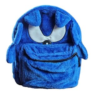 Used Sonic reversible bag